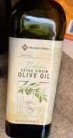 Extra Virgin Olive Oil