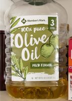 Olive oil