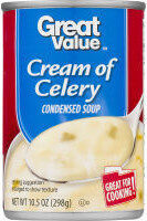 Condensed Soup