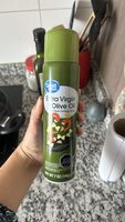Extra Virgin Olive Oil