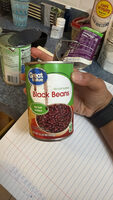 Black Beans