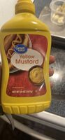 Yellow Mustard