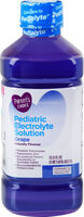 Pediatric Electrolyte Solution