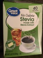 Stevia