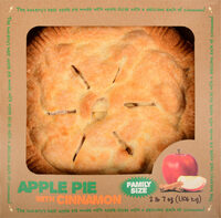 Apple Pie