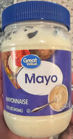 Mayonnaise