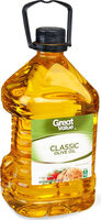 Classic Olive Oil