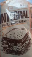 Whole Wheat Bread