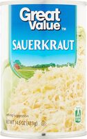 Sauerkraut