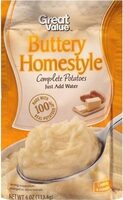 Buttery Homestyle Complete Potatoes