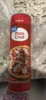 Pizza Crust