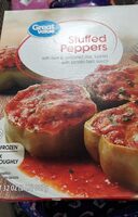 Stuffed Bell Peppers