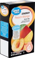 Energy Drink Mix