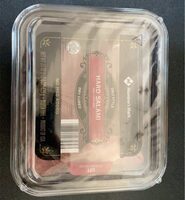 Hard Salami