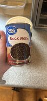Black Beans