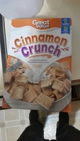 Cereal