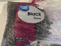 Black beans