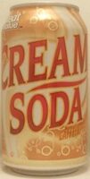 Cream Soda