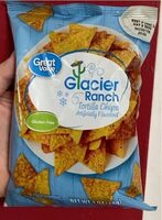Glacier Ranch Tortilla Chips