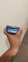 Chunk Light Tuna in Water
