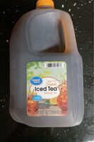 Sugar Free Sweet Tea