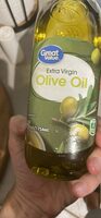 Extra Virgin Olive Oil