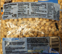 Great Value Garbanzos Chick Peas, 16 oz