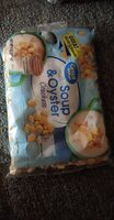 Soup & Oyster Crackers