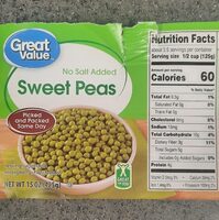 Sweet Peas