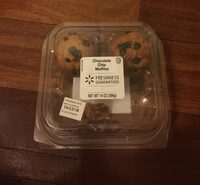 Muffins