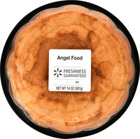 Angel Food