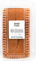 Angel Food