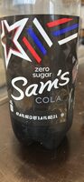 Sam's Cola