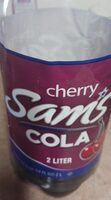 Cherry Cola