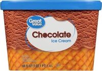 Chocolate Ice Cream