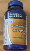 Glucosamine 1500mg