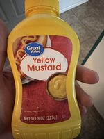Yellow Mustard