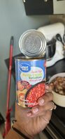 Italian-Style Petite Diced Tomatoes with basil, garlic & oregano