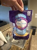 Fiesta Blend