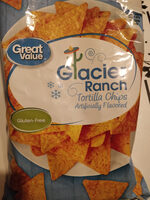 Glacier Ranch tortilla chips