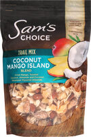 Trail Mix