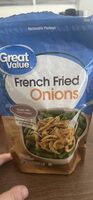 French Fried Onions