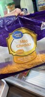 Mild Cheddar