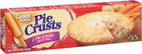 Pie Crust