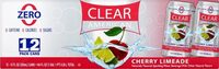 Sparkling Water Beverage