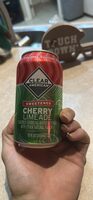 Cherry Limeade
