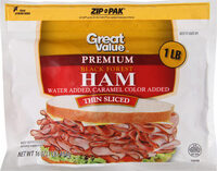 Premium Black Forest Ham