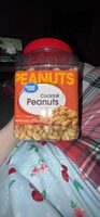 Great value, peanuts, cocktail
