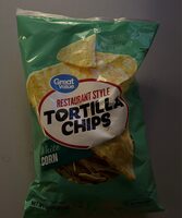 Tortilla Chips