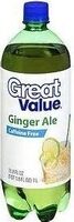 Ginger Ale